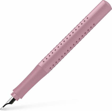 Faber-Castell Fountain Pen Grip 2010 EF