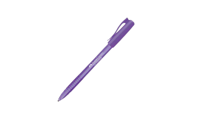 Faber-Castell Triflow Ballpen 1.0mm Box Of 50
