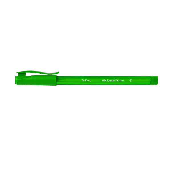 Faber-Castell Triflow Ballpen 1.0mm Box Of 50