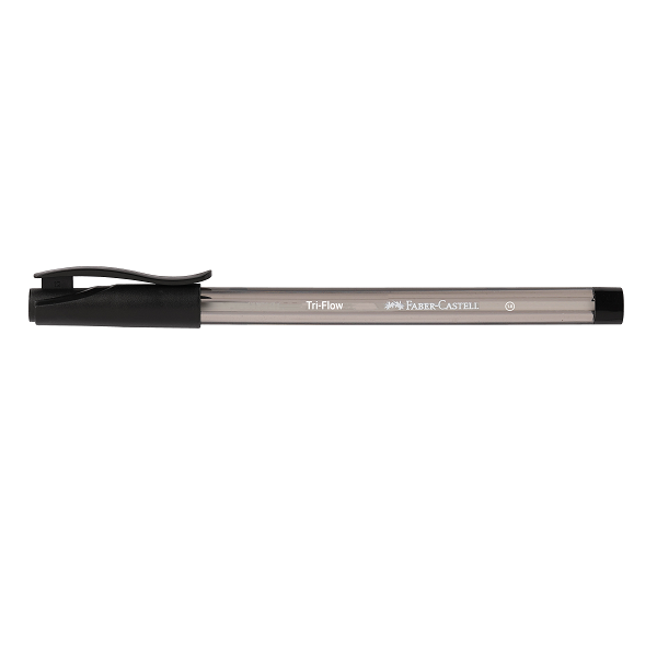 Faber-Castell Triflow Ballpen 1.0mm Box Of 50