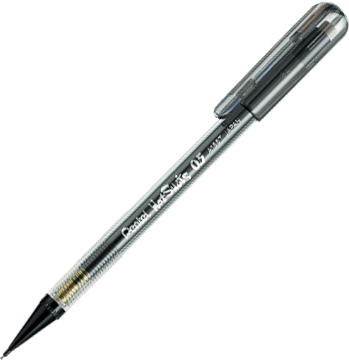Pentel Hot-Shot Pencil 0.5mm