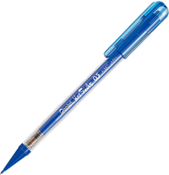 Pentel Hot-Shot Pencil 0.5mm