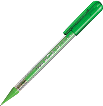 Pentel Hot-Shot Pencil 0.5mm