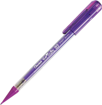 Pentel Hot-Shot Pencil 0.5mm
