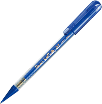 Pentel Hot Shots Mechanical Pencil 0.7mm