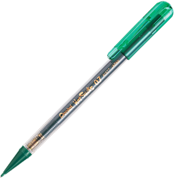 Pentel Hot Shots Mechanical Pencil 0.7mm