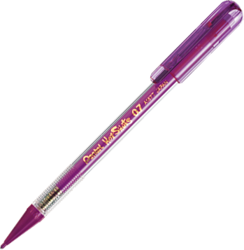 Pentel Hot Shots Mechanical Pencil 0.7mm