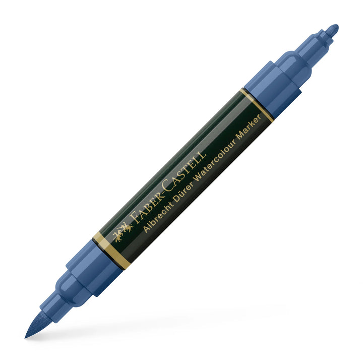 Faber-Castell Albrecht Dürer Watercolour Marker 247 Indanthrene Blue - A160447