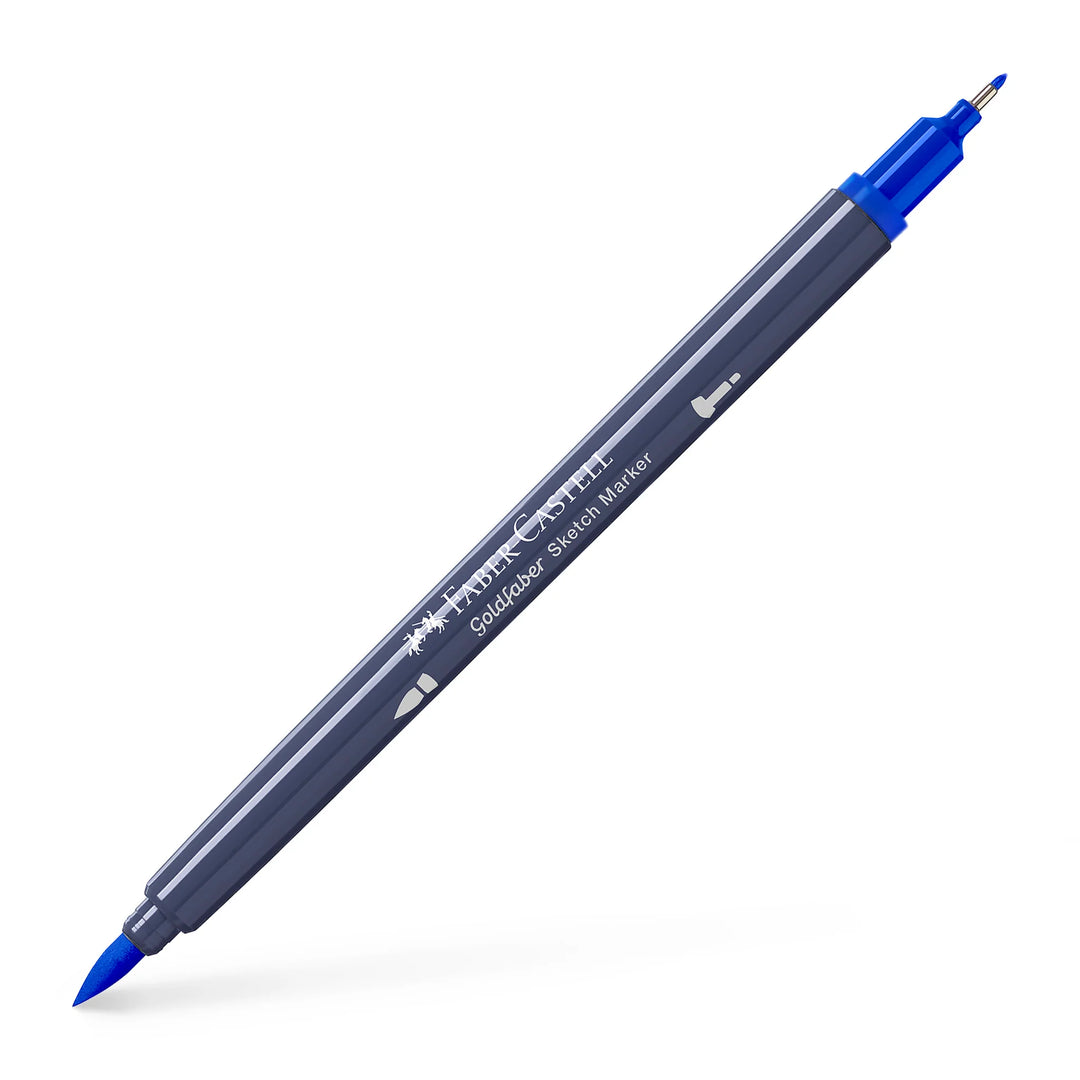 Faber-Castell Goldfaber 151 Helioblue Reddish - A164749