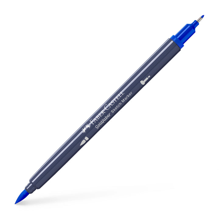 Faber-Castell Goldfaber 151 Helioblue Reddish - A164749