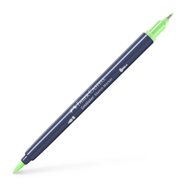 Faber-Castell Goldfaber 312 Fresh Bamboo Sketch Marker - A164758