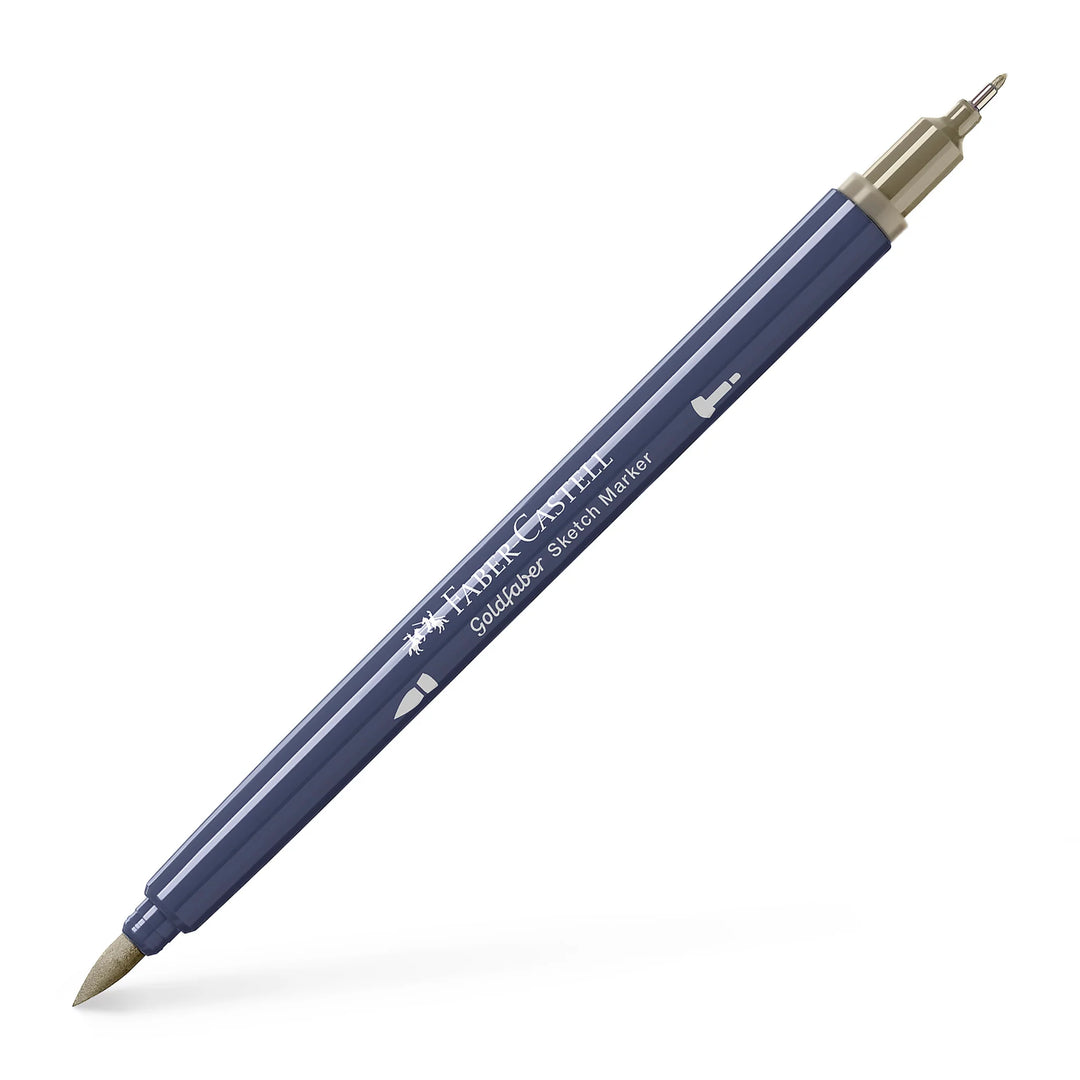 Faber-Castell Goldfaber 274 Warm Grey V Sketch Marker - A164775