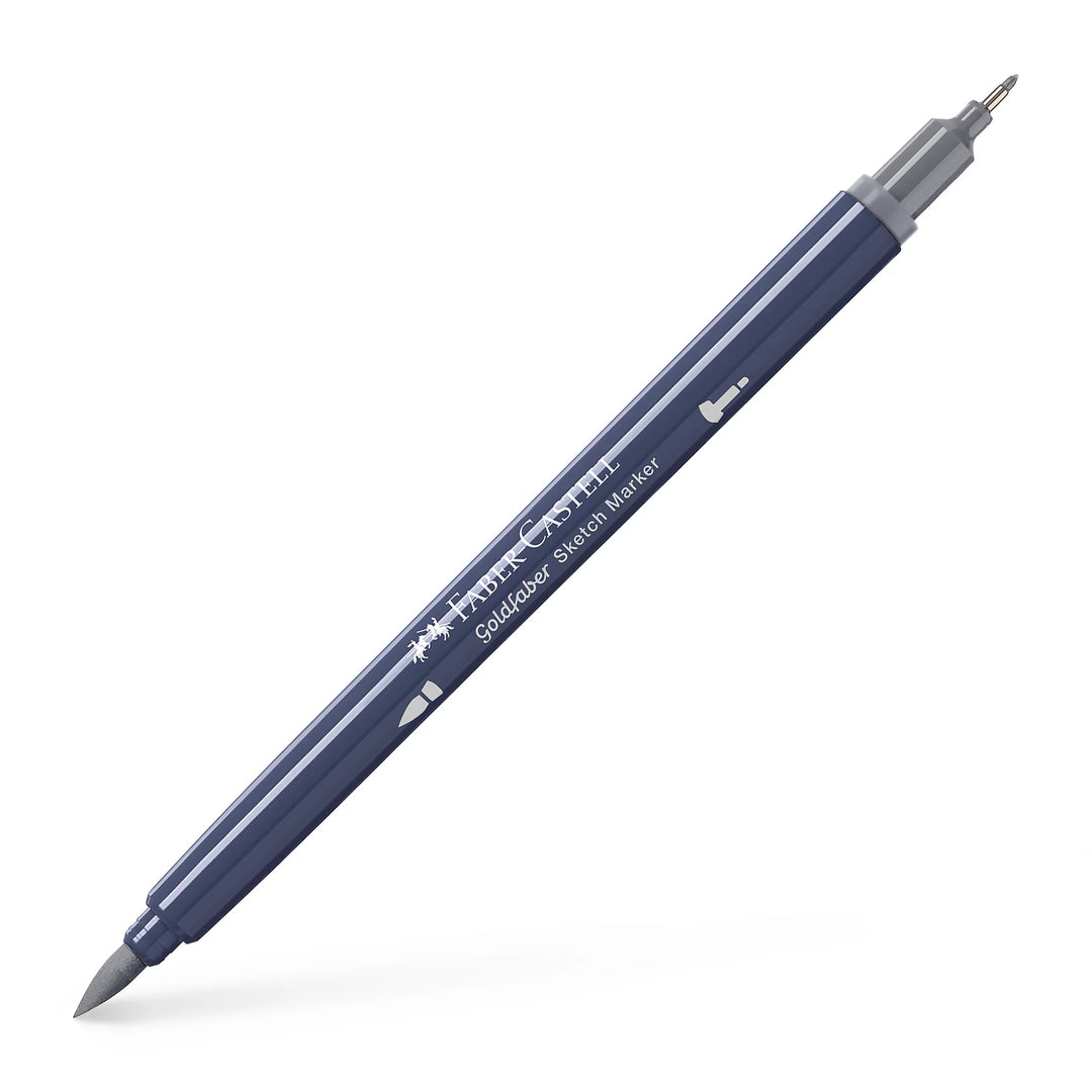 Faber-Castell Goldfaber 333 Neutral Grey LII Sketch Marker - A164790
