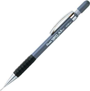 Pentel 120 A3 Mechanical Pencil