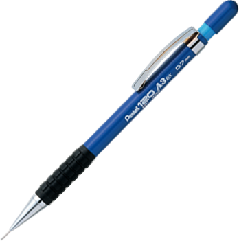 Pentel 120 A3 Mechanical Pencil