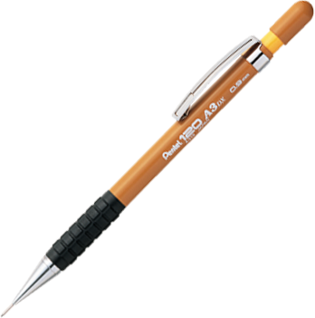 Pentel 120 A3 Mechanical Pencil