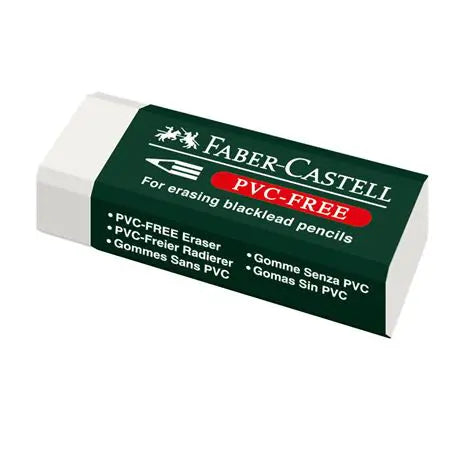 PVC FREE DRAWING ERASER BOX of 20 - A708520