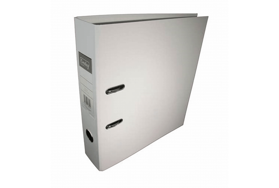 Croxley JD1028 PP L/A File A4 10 pack