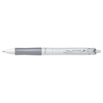 Pilot Acroball White Barrel Medium 1.0