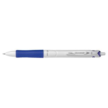 Pilot Acroball White Barrel Medium 1.0