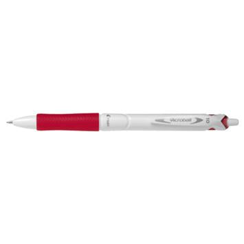 Pilot Acroball White Barrel Medium 1.0