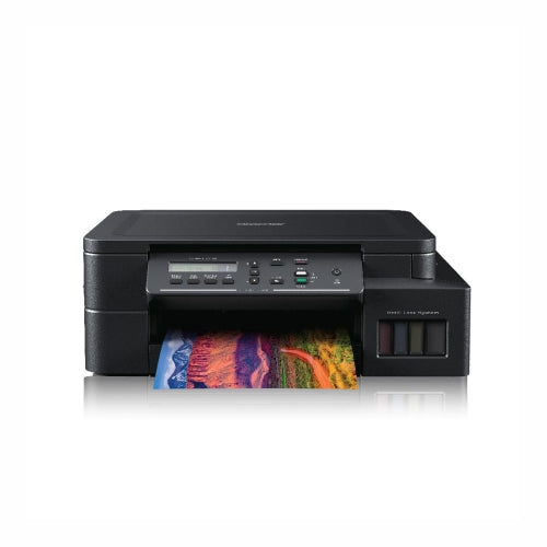Brother DCP-T520W Ink Tank Printer 3in1 with WiFi - BRDCPT520W