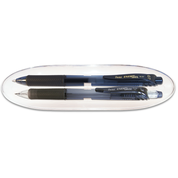 Pentel Energel X Gift Set - BA107