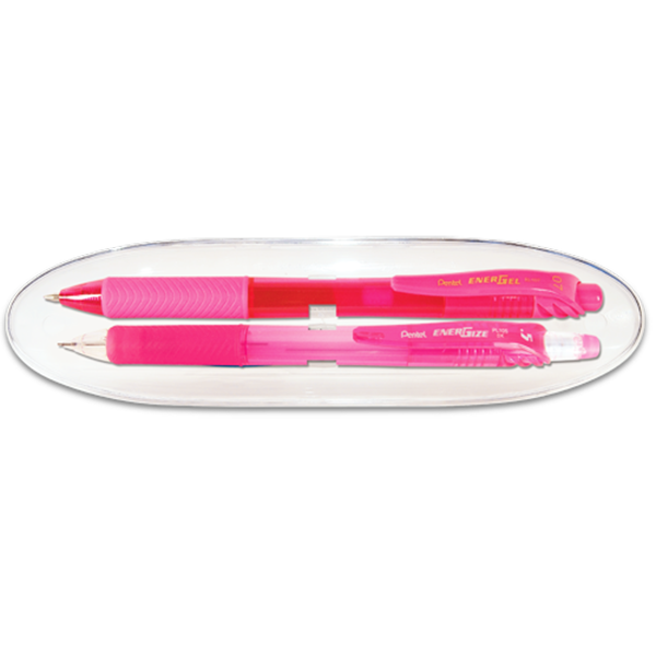 Pentel Energel X Gift Set - BA107