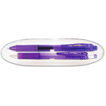 Pentel Energel X Gift Set - BA107