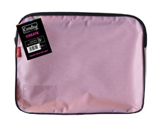 Croxley Canvas Gusset Book Bag Each