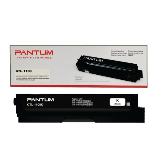 Pantum CTL1100 High Yield Toner
