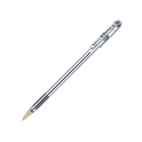 Pentel Superb Ballpoint Pen 0.7mm