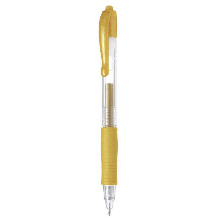 Pilot BL-G2 0.7 Metallic