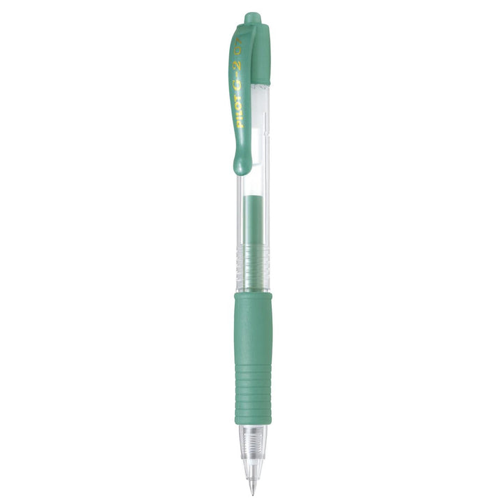 Pilot BL-G2 0.7 Metallic