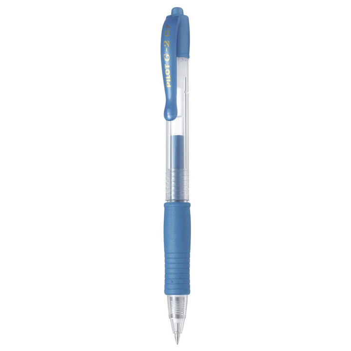 Pilot BL-G2 0.7 Metallic