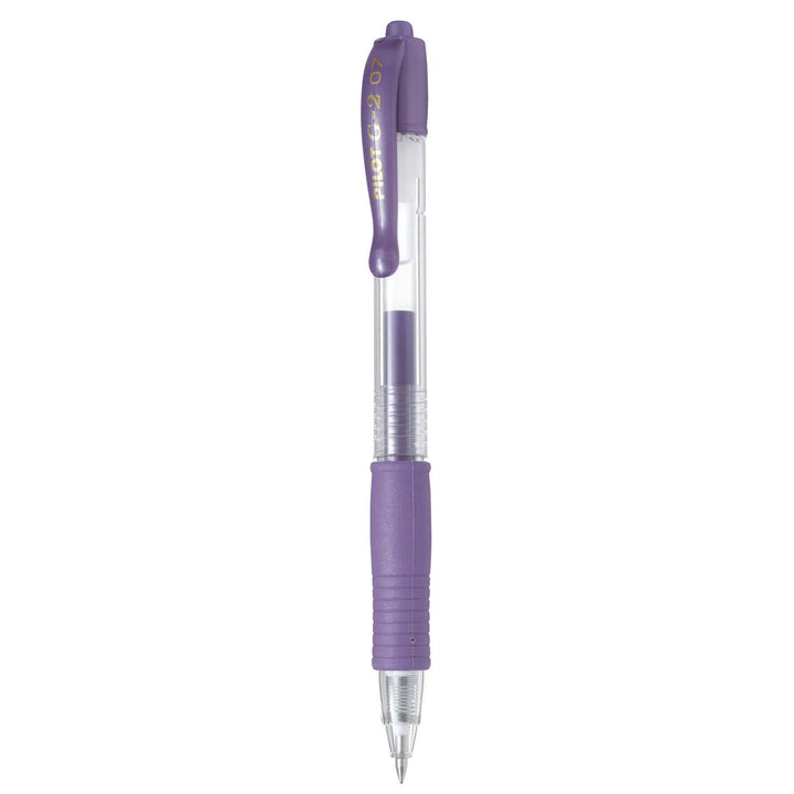Pilot BL-G2 0.7 Metallic