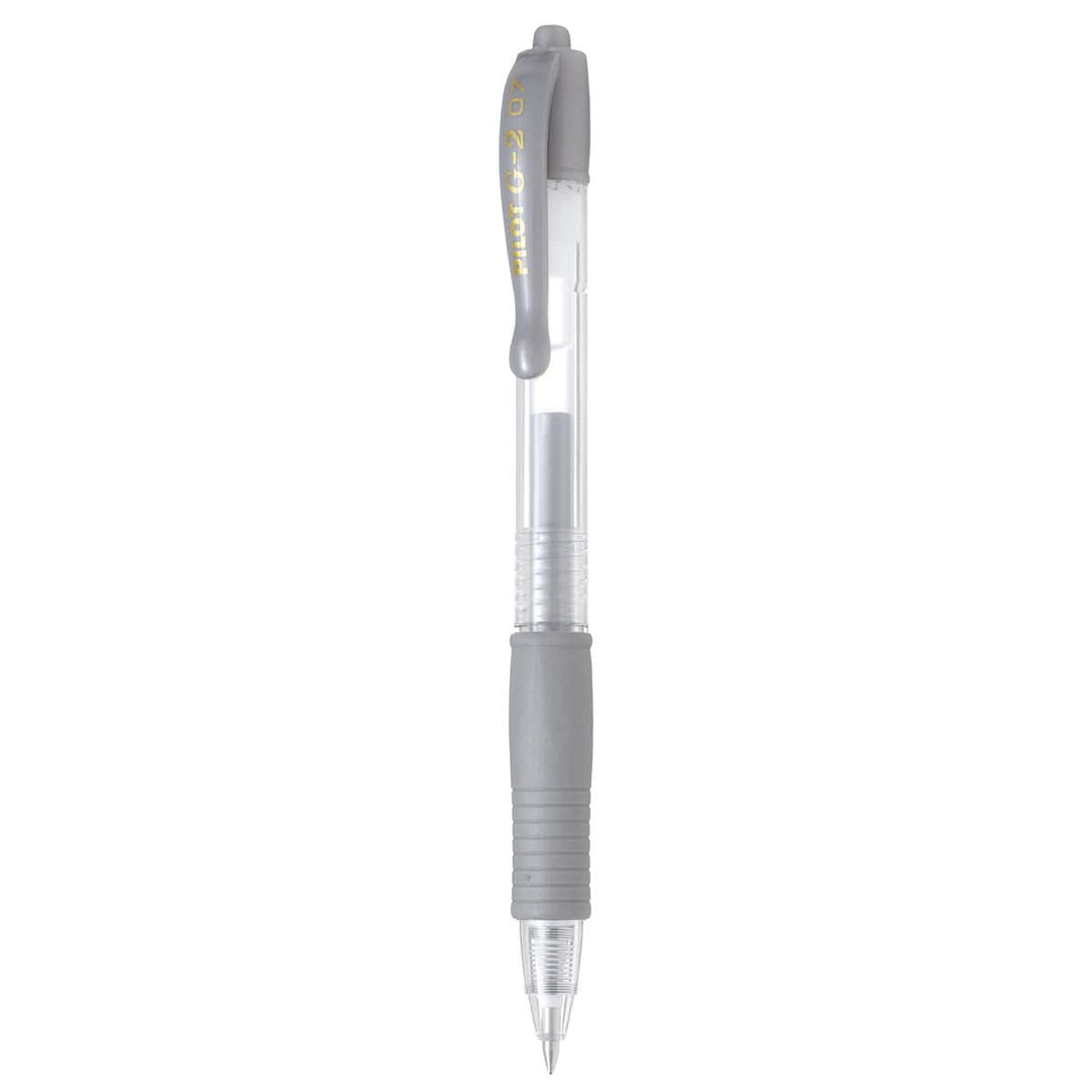 Pilot BL-G2 0.7 Metallic