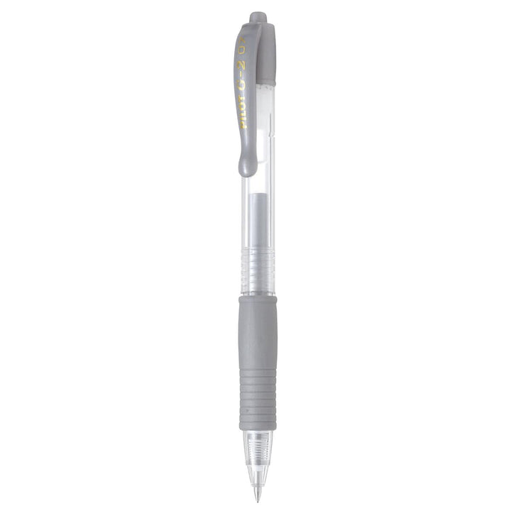 Pilot BL-G2 0.7 Metallic