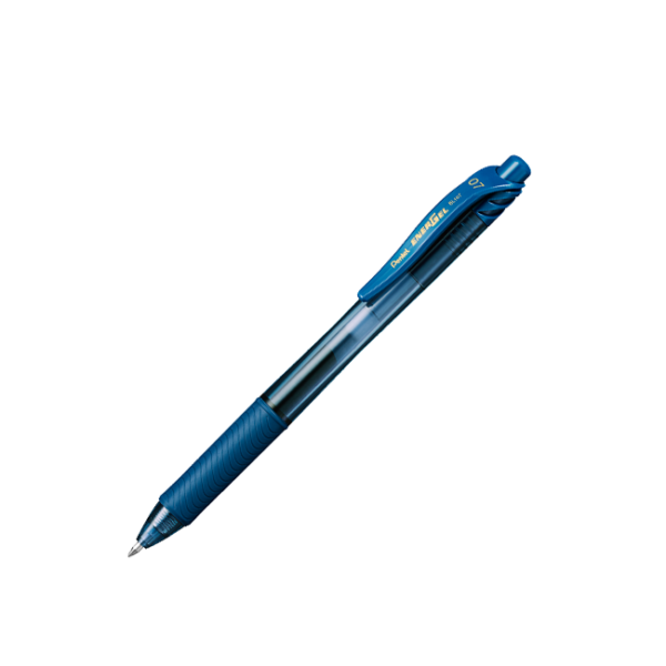 Pentel Energel X Metal Tip 0.7mm