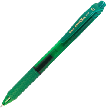 Pentel Energel X Metal Tip 0.7mm