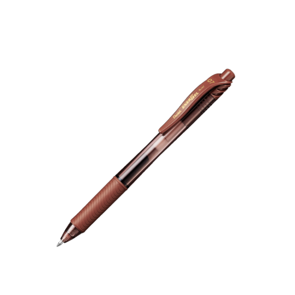 Pentel Energel X Metal Tip 0.7mm