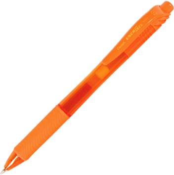 Pentel Energel X Metal Tip 0.7mm