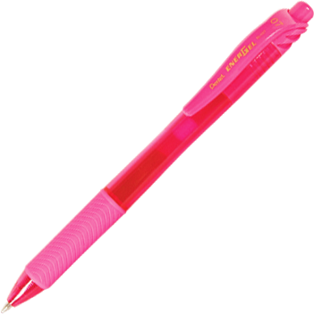 Pentel Energel X Metal Tip 0.7mm