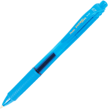 Pentel Energel X Metal Tip 0.7mm
