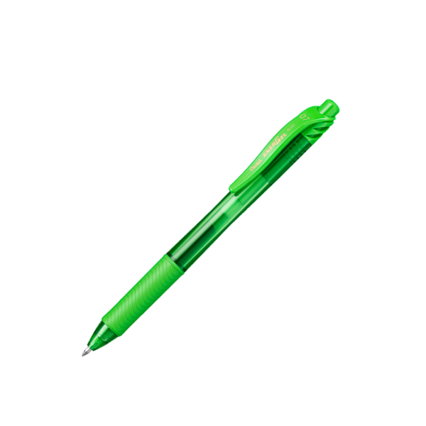 Pentel Energel X Metal Tip 0.7mm