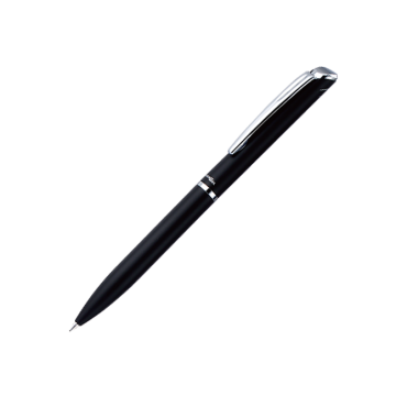 Pentel Energel Hc Barrel Black Ink 0.7mm - Incl Gift Box