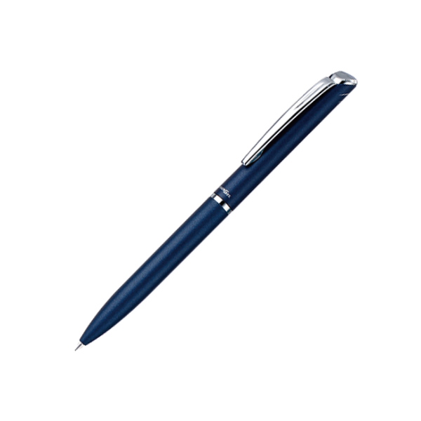 Pentel Energel Hc Barrel Black Ink 0.7mm - Incl Gift Box