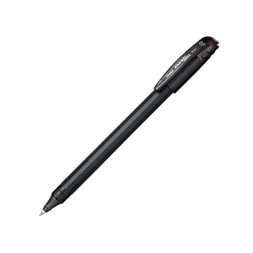 Pentel Energel Metal Tip Roller Ball Refillable Gel Pen 0.7mm
