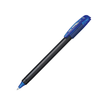 Pentel Energel Metal Tip Roller Ball Refillable Gel Pen 0.7mm