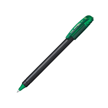 Pentel Energel Metal Tip Roller Ball Refillable Gel Pen 0.7mm